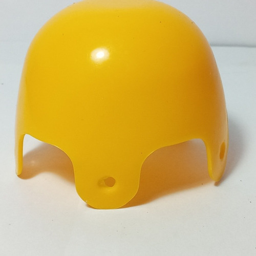 Imagen 2 de 8 de Molde Hervidor De Huevo De Silicona