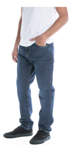 Jean Hombre Rusty 91 Grunge Jean