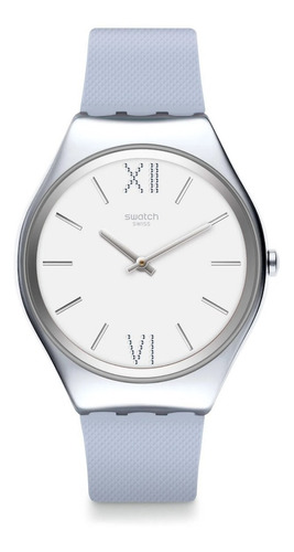 Reloj Swatch Skin Irony Magnolia Syxs125c