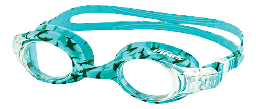 Finis Adventure Kids Swimming Goggles