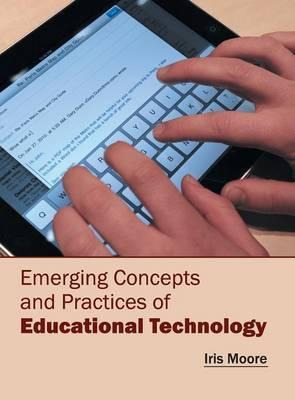 Libro Emerging Concepts And Practices Of Educational Tech...