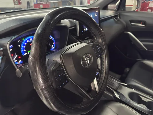 Toyota Corolla Cross 1.8 Hev Seg Cvt