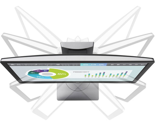 Monitor 20 Hp Elitedisplay E202 Hdmi (m1f41a8)