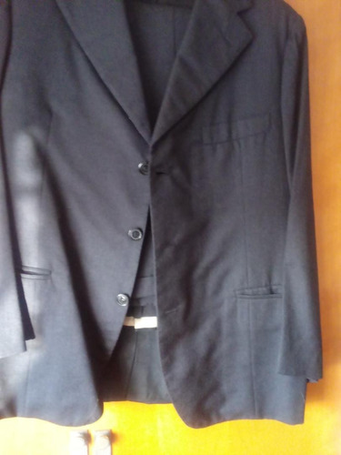 Traje De Hombre Talle 44