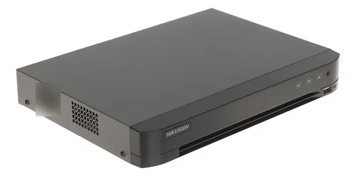 Ids-7216hqhi-m1/xt, Dvr 16ch 3k/5mp Para Cámaras Audio Bidi