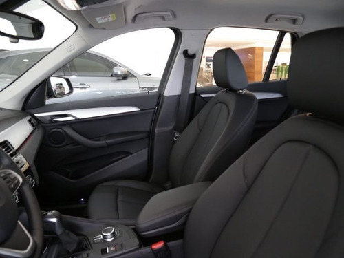 Bmw X1 S Drive 20i 2.0 Active Flex, Eur2170