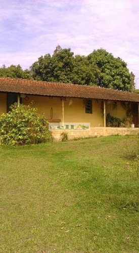 Imagem 4 de 13 de Chácara Para Venda - 1534