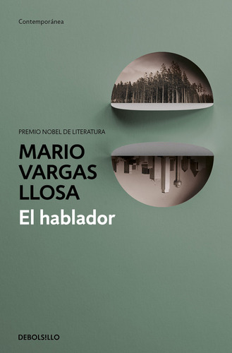 Hablador,el - Vargas Llosa, Mario