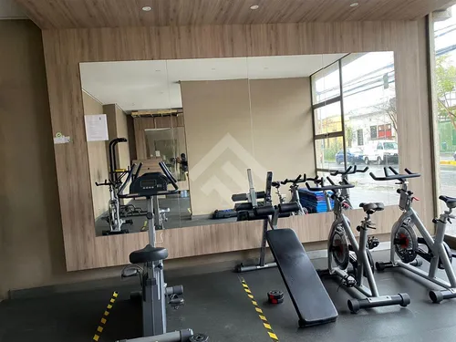 Departamento En Venta En Santiago