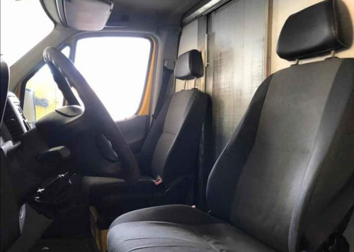 Imagen 6 de 12 de Crafter Cargo Van