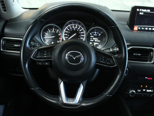 Mazda CX-5 2.5 S Grand Touring 4x2 At