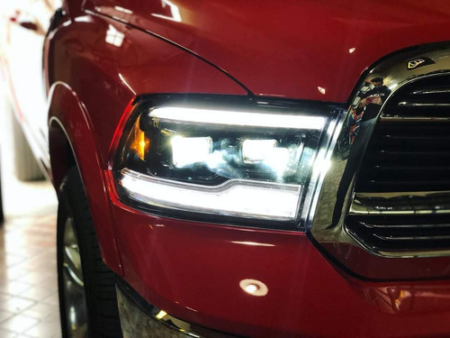 Ram 1500 2020 5.7 Laramie Atx V8