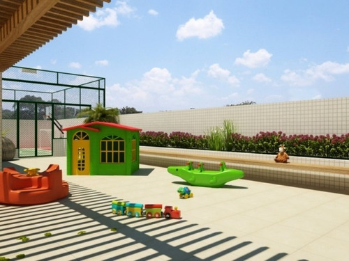 Imagem 10 de 20 de Apartamento 4 Quartos Aracaju - Se - Av Beira Mar - 0137