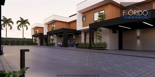 Imagem 20 de 29 de Casas Em Condomínio À Venda Em Atibaia/sp - Compre O Seu Casas Em Condomínio Aqui! - 1482618