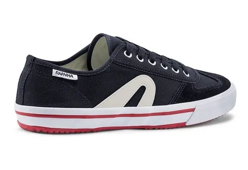 T nis Masculino Rainha Vl 2500 B sico Casual
