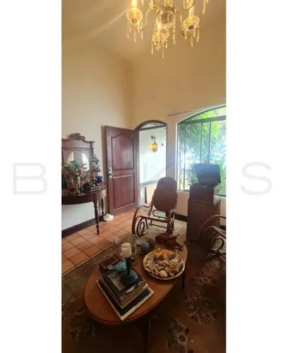 Casa En Venta En Los Balsos. Cod V501342