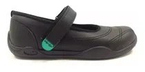 Comprar Zapato Guillermina Colegial Tridy 303 Niñas Con Abrojo 27-36
