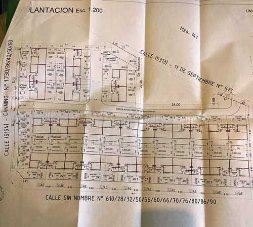 Imagen 12 de 26 de Casa En Venta 3 Ambientes- Grand Bourg