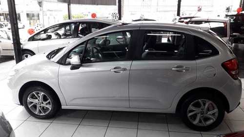 Citroen C3 1.5 Tendance 8v