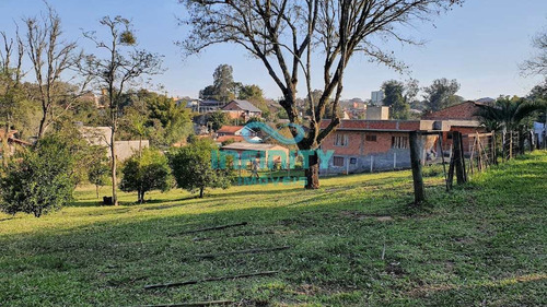 Imagem 1 de 7 de Terreno, Natal, Gravataí - R$ 450 Mil, Cod: 1289 - V1289