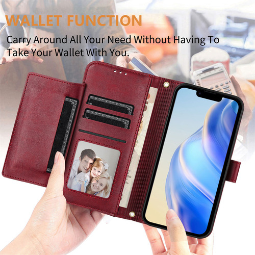 Compatível Com Capa De Proteção Para iPhone 16 Plus Com Cour