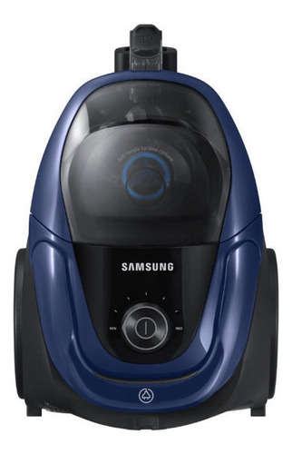 Imagen 1 de 6 de Aspiradora Ciclónica Con Turbina Anti Enredos Samsung