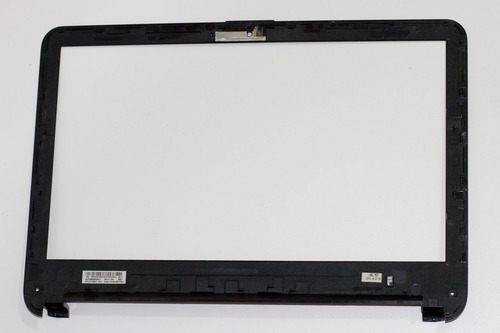 Tapa Display Y Bisel Hp 14-al116la 813487-001 813501-001 (Usado)