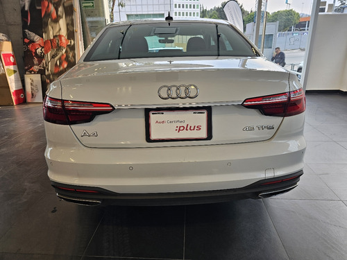 Audi A4 2.0 T Dynamic 190hp Dsg