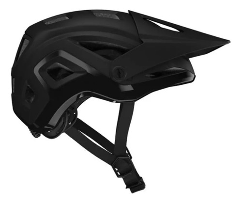 Casco Mtb Lazer Impala Mips Negro Blc220788812mi Talla L