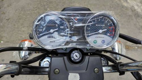 Suzuki Gn