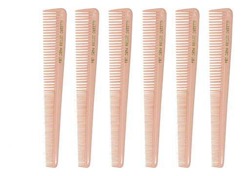 Allegro Combs 450 Peines De Pelo Cnicos Peines De Peluquera 