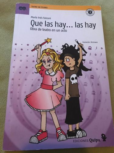 Que Las Hay ... Las Hay