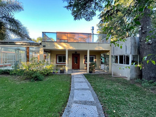 Casa Quinta  En Venta En El Talar, Tigre, G.b.a. Zona Norte