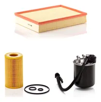 Comprar Kit Filtros Sprinter 415 \u002F 515 - Mann Filter