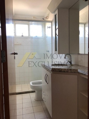 Imagem 2 de 11 de Apartamento, Nova Ribeiranea , Ribeirão Preto - 568-a