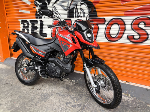 Yamaha Xtz 150 Crosser S 2025 Abs Com 1 Mil Km