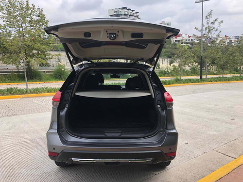 Imagen 5 de 15 de Nissan X-trail 2020 2.5 Exclusive 2 Row Cvt Impecable