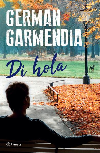 Libro: Di Hola