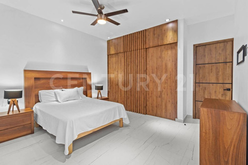 Casa En Venta En Fraccionamiento B Nayar, Bahía De Banderas, Nayarit
