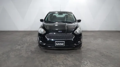 Ford Figo 1.5 TITANIUM AUTO