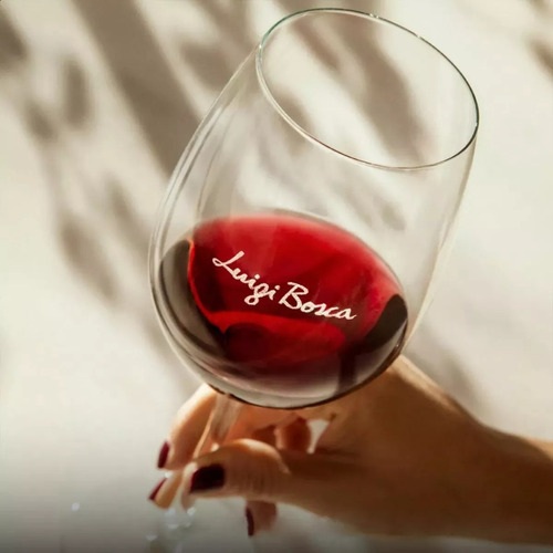 Vino tinto Luigi Bosca pinot noir 750mL