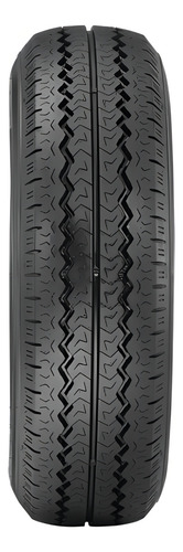 Kit 2 Pneu 195/75r16c 107/105r Aptany Rl108 8 Lonas