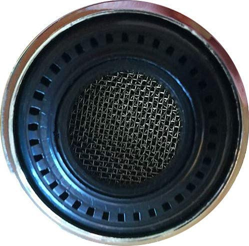 Flexible Grifo Pulverizador Accesorio 360 ° Cocina Fregad...