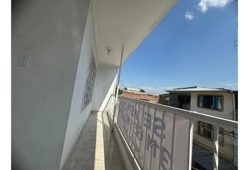 Venta De Apartamento En Propiedad Horizontal En El Guabal