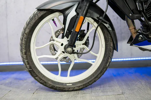 Bajaj Pulsar Ns 160 Fi 2022