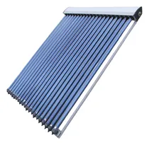 Comprar Climatizacion Solar De Pileta Habitat Sustentable - 32 M2 