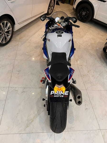 Imagem 12 de 15 de Bmw S1000 Rr