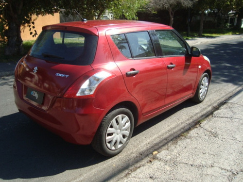 Suzuki Swift 1.4 Ga Ac