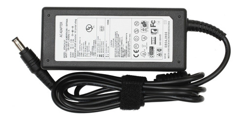 Cargador Compatible Con Samsung N145 Plus Np-n145 19v 3.16a