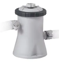 Comprar Bomba Filtro Para Pisicinas Intex 28602 1.250l\u002Fh Cartucho H